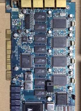 议价ALLTECH AC-880B SD-PCIQD-R09-M