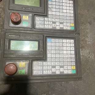 议价广数928TC 2数控系统