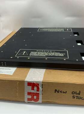 议价3805E   TRICONEX康吉森模块，成色新，需要