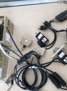 议价XtraDrive 安川伺服电机驱动套装 XD-P5-MN0