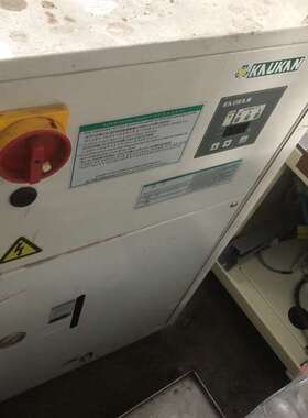 议价库卡S P T S ／1350 w冷水机单相220 V