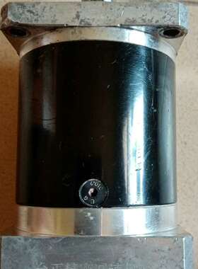 议价拆机原装台正精密减速机TF60-L2-20-p1，富