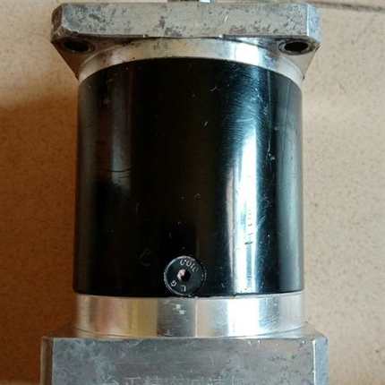 议价拆机原装台正精密减速机TF60-L2-20-p1，富