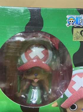 议价POP 海贼王 西瓜乔巴 715242