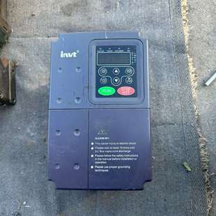 4千瓦 5R5P_4频器 功 004G 议价英威腾CHE100