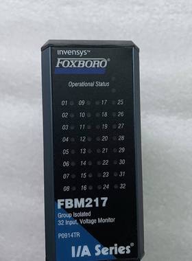 议价P0914TR FBM217 全新现货 议价