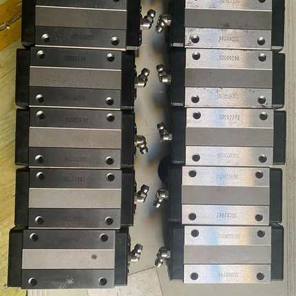 议价tHK HSR20 滑块  加长款