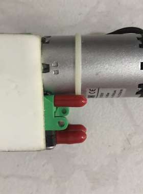 议价隔离泵YLKTECH。 WA50EEDC、24v，8W.真空