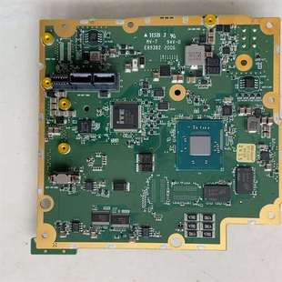 议价全新工控设备核心板 SR1X9