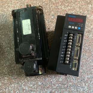 电机ACSM 议价宁波海得驱动电机伺服套装 H2N