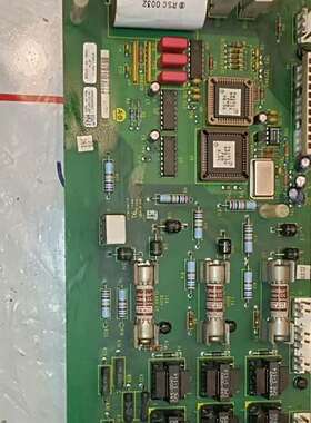 议价AB变频器可控硅触发板 1336-PB-SP23B 包好 实