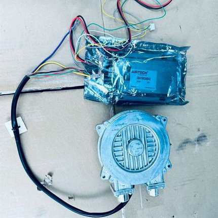 议价AIRTECH 3BA1002AB42(160W24V)真空