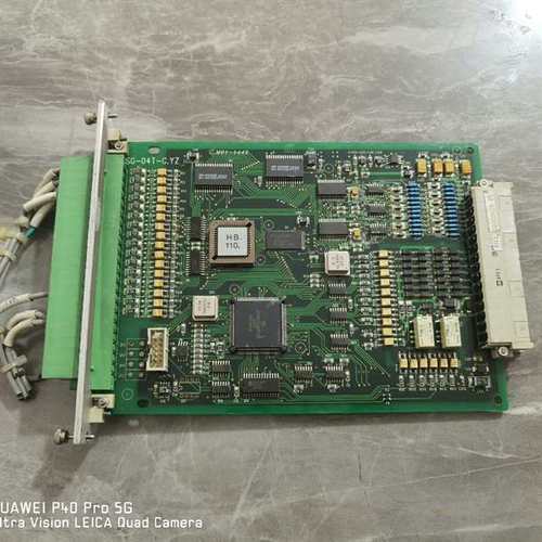 议价PSG-0.4T-C.YZ工控板 实物图 需要请私聊