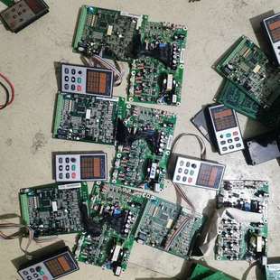 议价全新 天正变频器全新板子 ACT创杰变频器