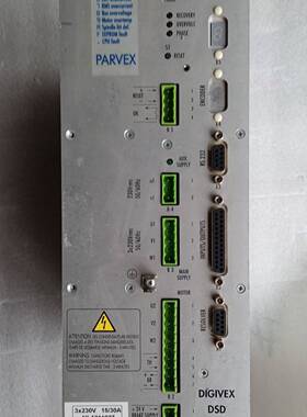 议价LS620EL 调速器马达驱动器 主机遥控AC4