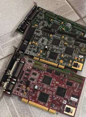 议价SCANLAB RTC4，拆机14个；SCANLAB RTC