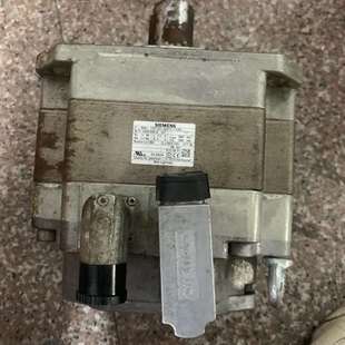 一台 1UA0 成 5AF71 议价西门子伺服电机1FK7100
