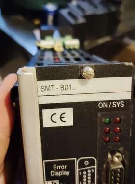 议价两台瑞士瑞诺INFRANOR