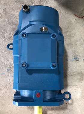 议价全新无包装num主轴电机ams100sb1r22lr0一个图