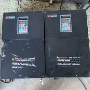 3075P 议价阿尔法变频器ALPHA6000E 3055G