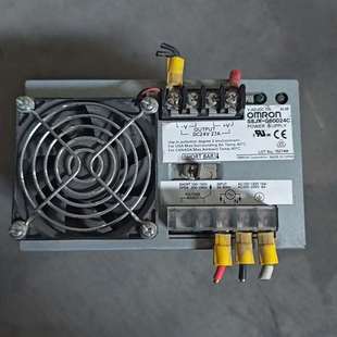 议价拆机欧姆龙电源S8JX G60024C