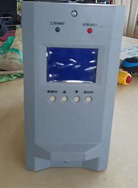 议价EP0063S-NT.直流屏监控单元，实物拍摄，成