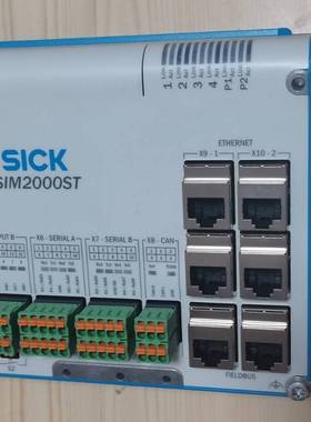 议价SICK  SIM2000ST  全新