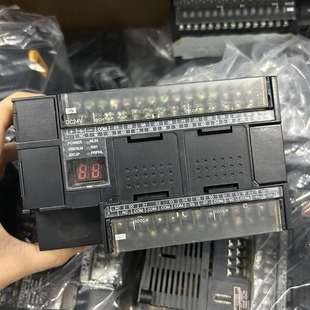 二手正常拆机 议价欧姆龙PLC X40DT 成 CP1H
