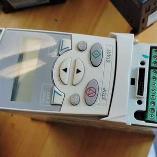 议价ABB变频器3KW 04A1 03E 二 Acs350
