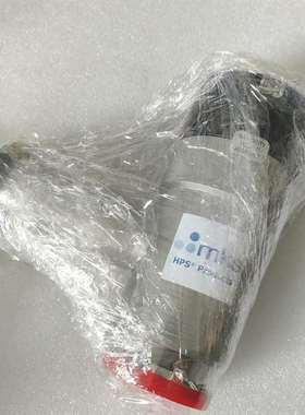 议价MKS 高真空角阀 LPV-32742 全新,796-001