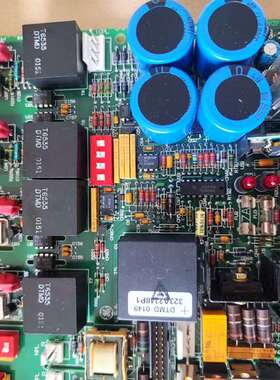 议价GE DS200DCFBG1BJB 全新板件，功能完好！！！