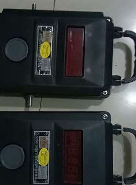 议价GPD5000F(A)煤矿用负压传感器1台，GJC4/100