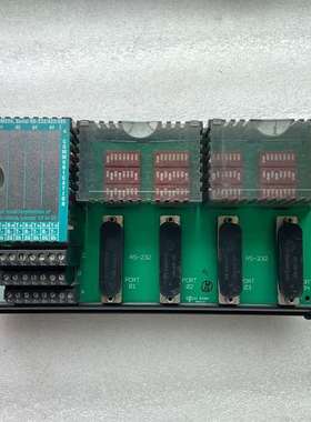 议价FBM224,Serial RS-232/422/485 P