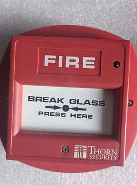 议价泰科CP830M MARINE船用火灾报警按钮，全新