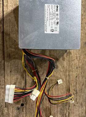 议价Dell GD278 T9449 420W电源PowerEd