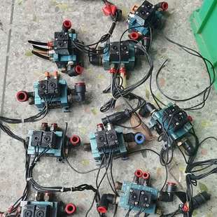 正品 DDAA MAC电磁阀 SA1 45A 议价二手拆机原装