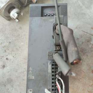 拆机货 70A 实 议价三菱JE伺服驱动器：MR