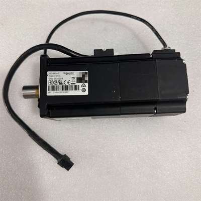 议价施耐德伺服电机750W BCH2LF0733CF5C 实图