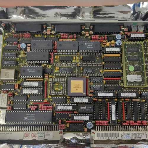议价SYS68K/CPU-6A  全新原包装，库存新品。有兴