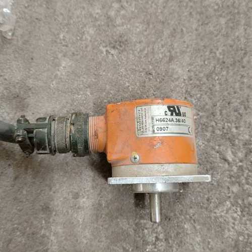 议价H6624A.36/40编码器拆机功能包好