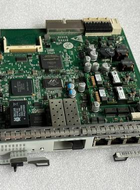 议价华为 OSN1800 TNF1SCC SCC 波分传输板卡