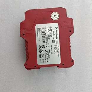 M231 440R 议价AB罗克韦尔安全继电器 MSR138DP