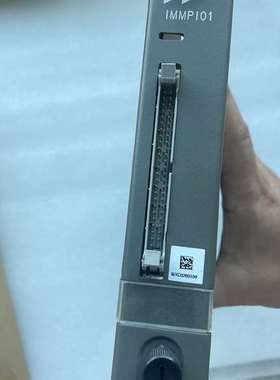 议价ABB IMMPI01 现货议价