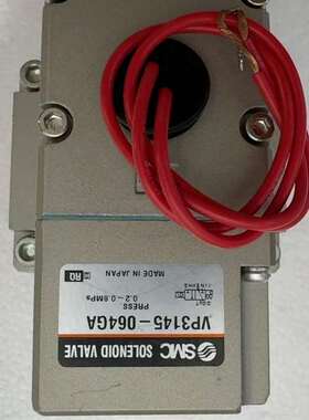 议价全新原装SMC电磁阀 VP3145-064GA 想要的和我