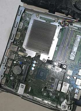 议价戴尔3050mff主板3050m坏板D8-MFF-BF