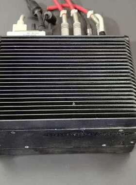 议价GEME-X42000-Y6Y凌华视觉自动化控制器  拆机