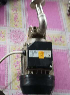 议价意大利MTP600，电磁水泵，实物图，拆机的