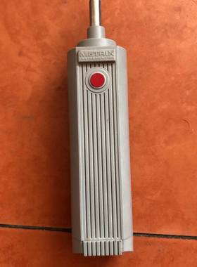 议价METRIX 5500 振动计 美国产，实物拍摄，正