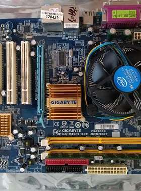 议价ASM固晶机以及焊线机主板，IQ77，IQ965，GA-