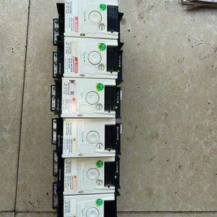 议价220v施耐德12变频器0.75kw ATV12H075M2